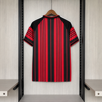 Camisa EINTRACHT FRANKFURT