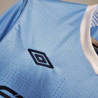 Camisa Retro MANCHESTER CITY RETRÔ