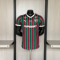 Camisa FLUMINENSE