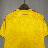 Camisa COLÔMBIA