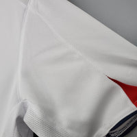 Camisa Retro INGLATERRA