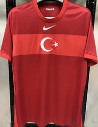 Camisa TURQUIA