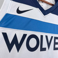 Camiseta NBA Minnesota Timberwolves