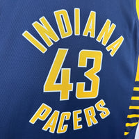 Camiseta NBA Indiana Pacers
