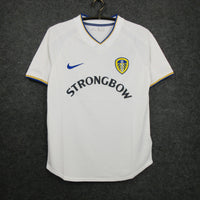 Camisa Retro LEEDS UNITED RETRÔ
