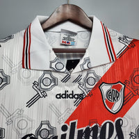 Camisa Retro RIVER PLATE RETRÔ