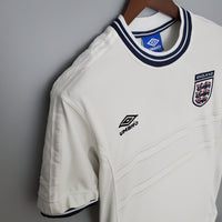 Camisa Retro INGLATERRA