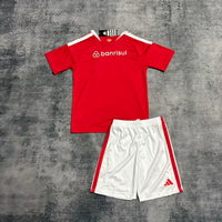 Kit Infantil INTERNACIONAL 26/27 ADIDAS
