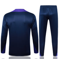 Conjunto CORINTHIANS ROXA 24/25 NIKE