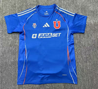 Camisa UNIVERSIDAD DE CHILE