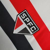 Camisa Retro SÃO PAULO