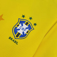 Camisa Retro Brasil 1994 Home Umbro