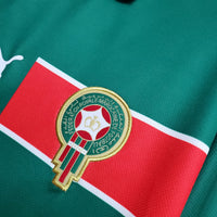 Camisa Retro MARROCOS RETRÔ