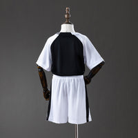 Kit Infantil II CORINTHIANS 25/26 NIKE