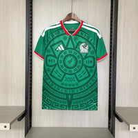 Camisa MÉXICO