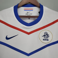 Camisa Retro Holanda 1994 Home