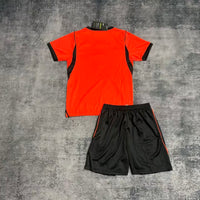 Kit Infantil I HOLANDA 26/27 NIKE