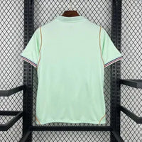 Camisa Franca Away 2026