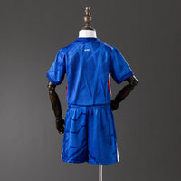 Kit Infantil I CHELSEA 25/26 NIKE
