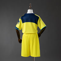Kit Infantil III TOTTENHAM 25/26 NIKE
