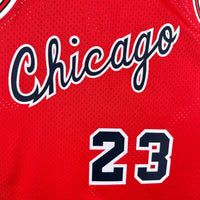 Camiseta NBA Chicago Bulls