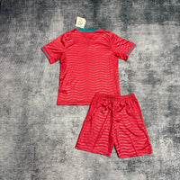 Kit Infantil I PORTUGAL 26/27 PUMA
