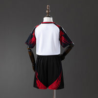 Kit Infantil II FLAMENGO 25/26 ADIDAS