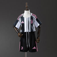 Kit Infantil I JUVENTUS 25/26 ADIDAS