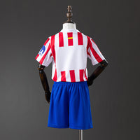 Kit Infantil I ATLÉTICO DE MADRID 25/26 NIKE