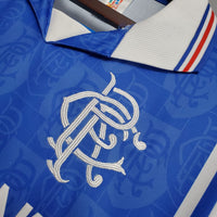 Camisa Retro RANGERS RETRÔ