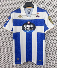 Camisa LA CORUNA