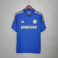 Camisa Retro CHELSEA RETRÔ