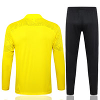Conjunto BORUSSIA DORTMUND 2 24/25 PUMA