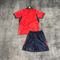 Kit Infantil CONJUNTO II INFANTIL INGLATERRA 26/27 NIKE