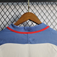 Camisa Retro ESTADOS UNIDOS
