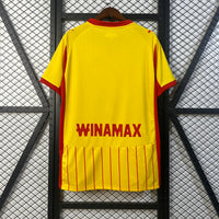 Camisa RACING CLUB LENS
