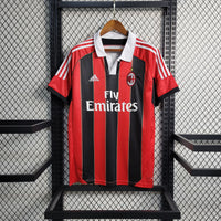 Camisa Retro MILAN RETRÔ