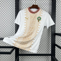 Camisa MARROCOS