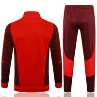 Conjunto INTERNACIONAL 24/25 ADIDAS