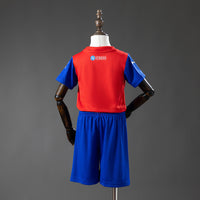 Kit Infantil BAHIA 25/26 PUMA