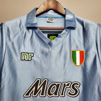 Camisa Retro NAPOLI