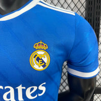 Camisa REAL MADRID