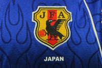Camisa Retro JAPÃO