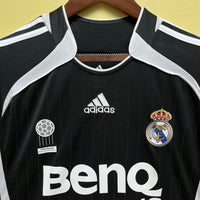 Camisa Retro REAL MADRID RETRÔ