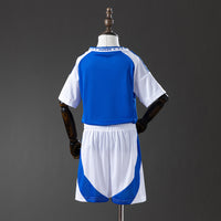 Kit Infantil I CRUZEIRO 25/26 ADIDAS