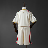 Kit Infantil III FLAMENGO 25/26 ADIDAS