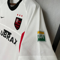 Camisa Retro FLAMENGO RETRÔ