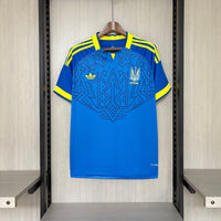 Camisa UCRÂNIA