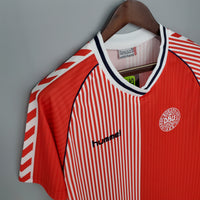 Camisa Retro DINAMARCA
