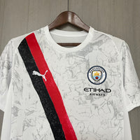 Camisa MANCHESTER CITY